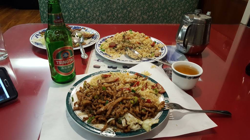 House of Joy Restaurant | restaurant | 14745 Palmdale Rd, Victorville, CA 92392, USA | 7602417023 OR +1 760-241-7023