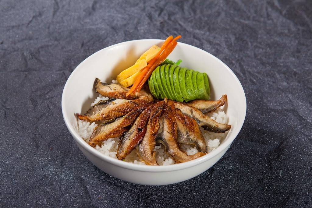 Mikomi Sushi & Bar | restaurant | 414 S Myrtle Ave, Monrovia, CA 91016, USA | 6263591058 OR +1 626-359-1058