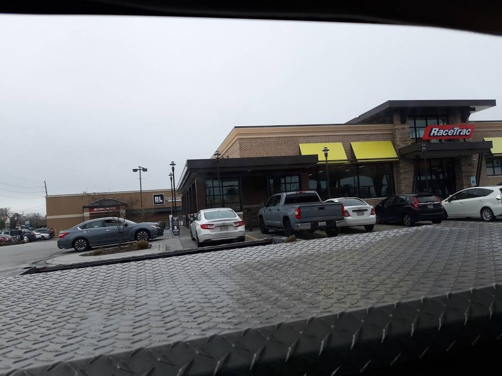 RaceTrac | bakery | 505 Lapalco Blvd, Terrytown, LA 70056, USA | 5043942441 OR +1 504-394-2441