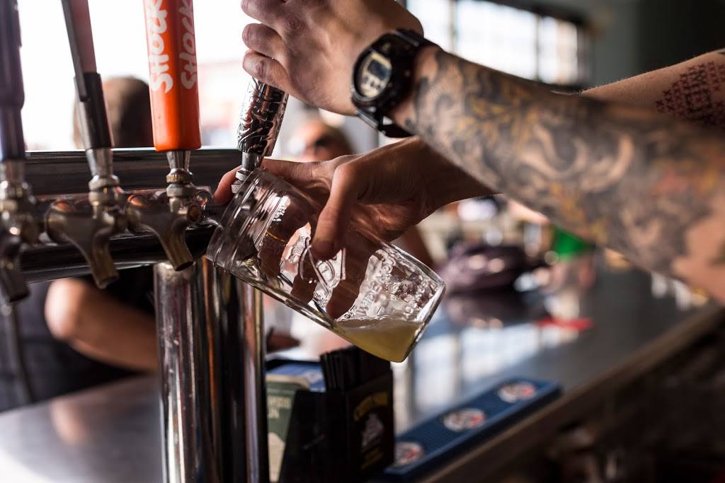 The Rooftop at Lansdowne Arms | restaurant | 9352 Dorchester St, Highlands Ranch, CO 80129, USA | 3033469136 OR +1 303-346-9136