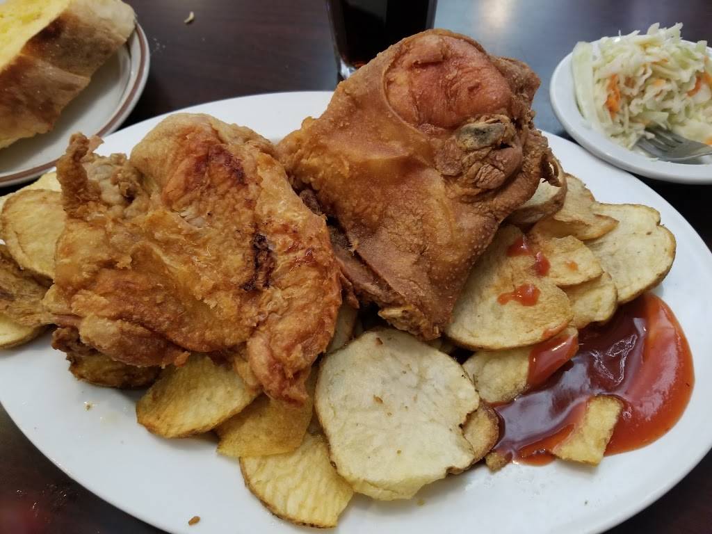 The Boneyard BBQ Livonia | restaurant | 30843 Plymouth Rd, Livonia, MI 48150, USA | 7344276500 OR +1 734-427-6500