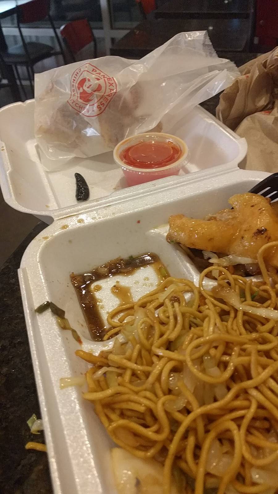 Panda Express | restaurant | 11688 E Colfax Ave, Aurora, CO 80010, USA | 3033607268 OR +1 303-360-7268