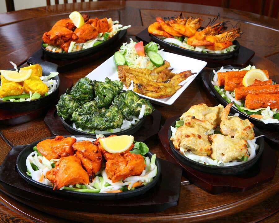 Sitar Indian Kitchen | restaurant | 28112 Bouquet Canyon Rd, Santa Clarita, CA 91350, USA | 6612632300 OR +1 661-263-2300