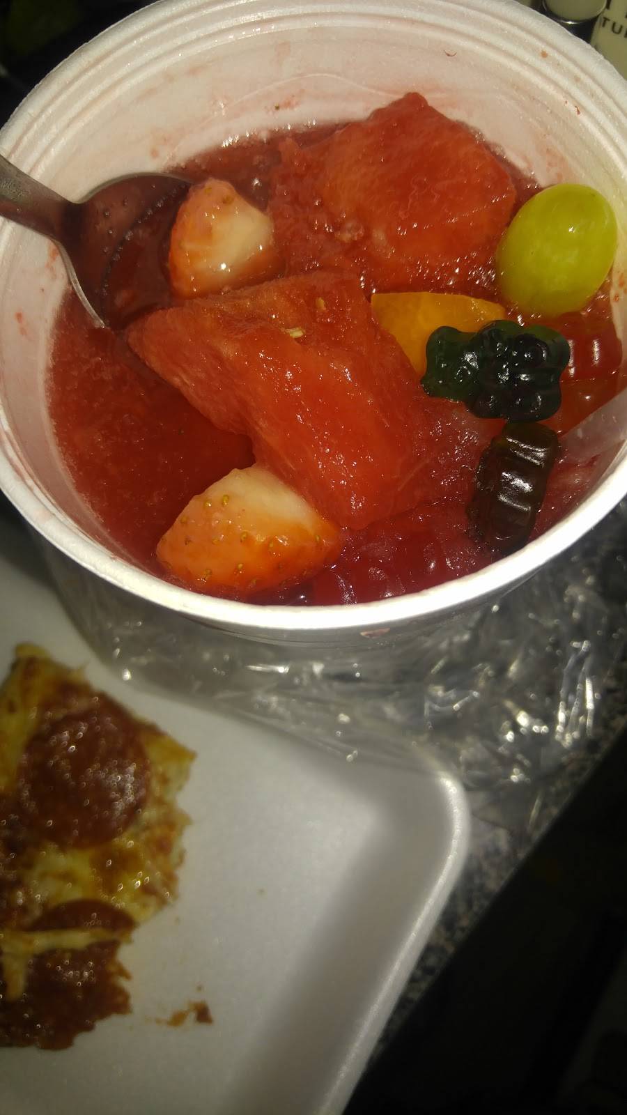 Brain Freeze San Antonio | restaurant | 415 S General McMullen Dr, San Antonio, TX 78237, USA | 2103162763 OR +1 210-316-2763