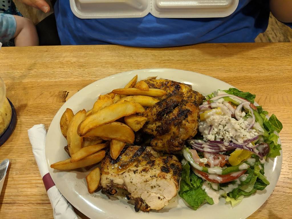 Meat & Potato Eatery-Carpentersville | restaurant | 2258 Randall Rd, Carpentersville, IL 60110, USA | 8478440544 OR +1 847-844-0544