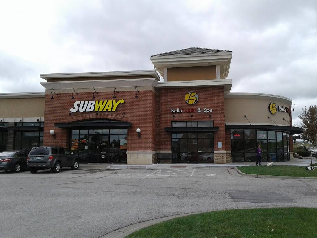 Subway | meal takeaway | 11140 S Lone Elm Rd, Olathe, KS 66061, USA | 9137646565 OR +1 913-764-6565