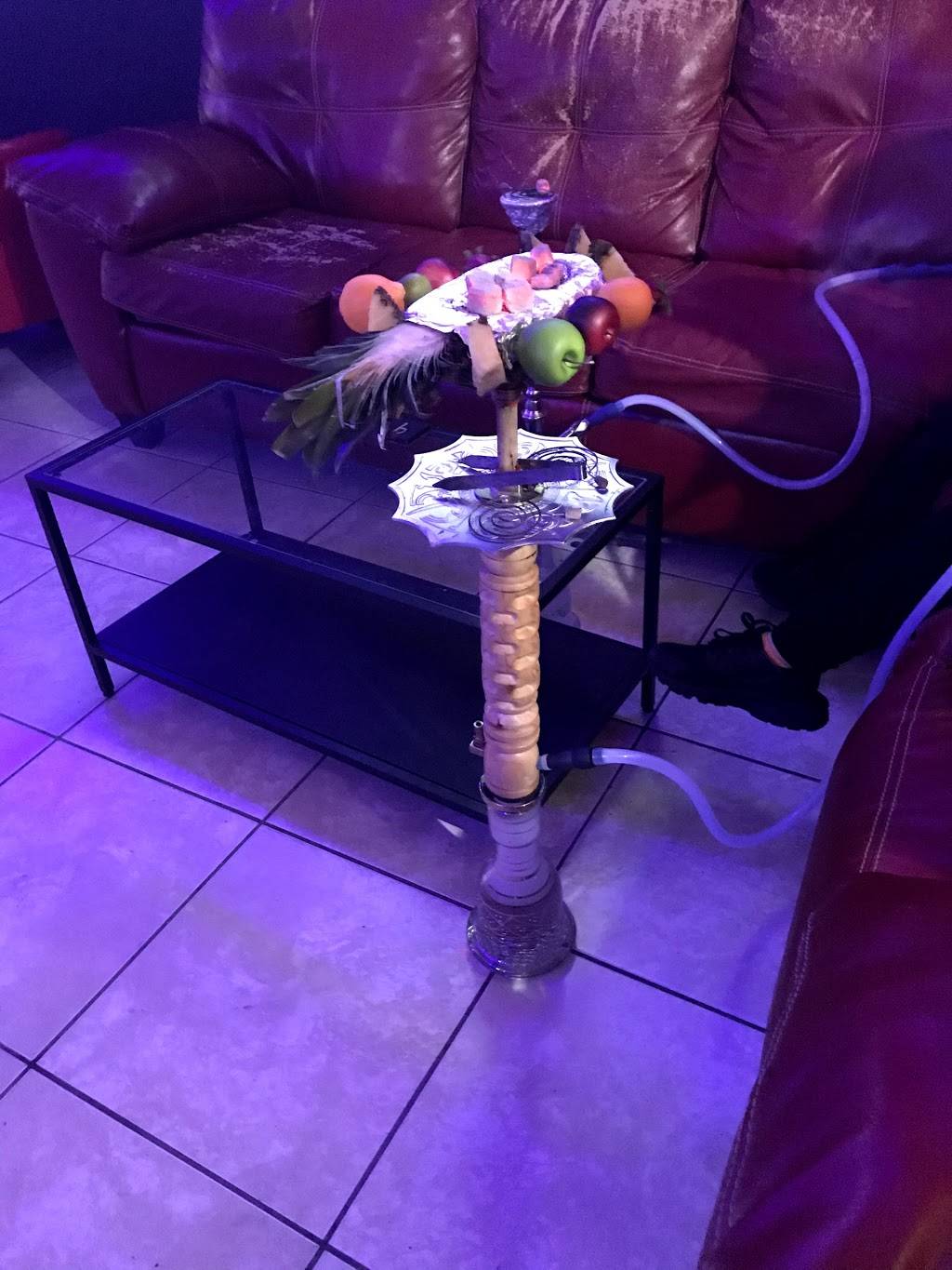 Noor Hookah Cafe | cafe | 5299 W Irlo Bronson Memorial Hwy, Kissimmee, FL 34746, USA | 7747193431 OR +1 774-719-3431