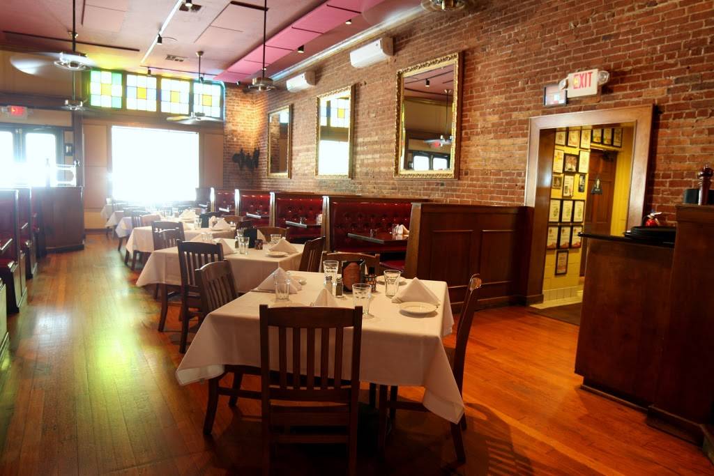 5th Street Steakhouse | restaurant | 345 W 5th St, Chico, CA 95928, USA | 5308916328 OR +1 530-891-6328