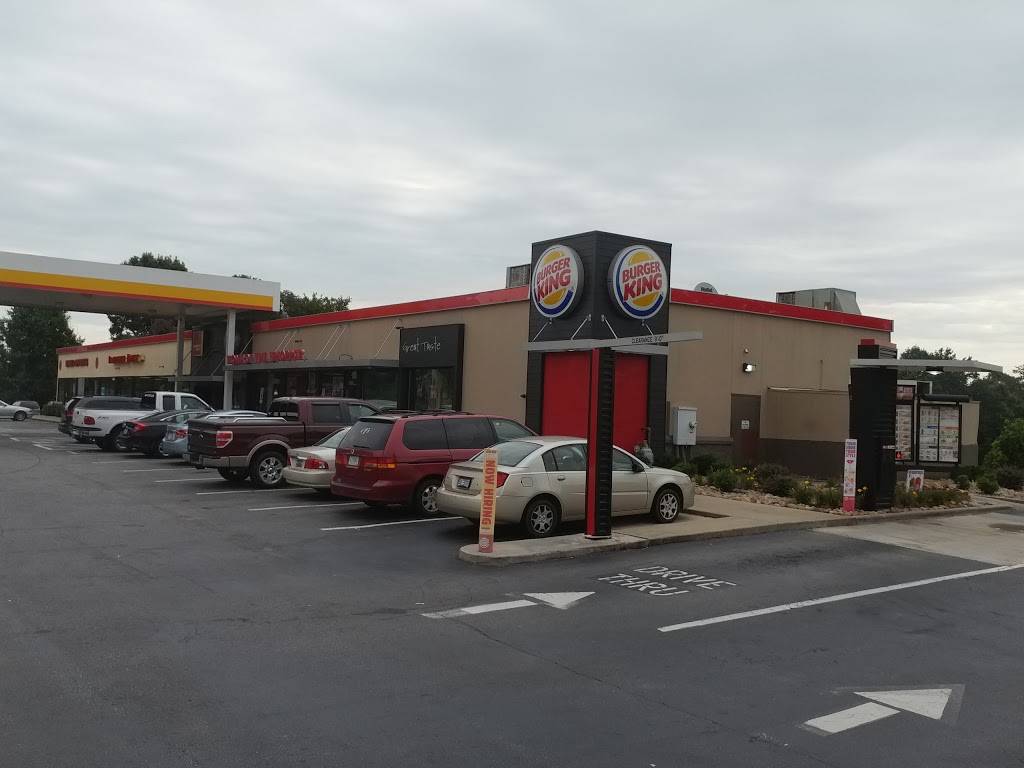 Burger King | restaurant | 1880 SC-14, Landrum, SC 29356, USA | 8644575449 OR +1 864-457-5449