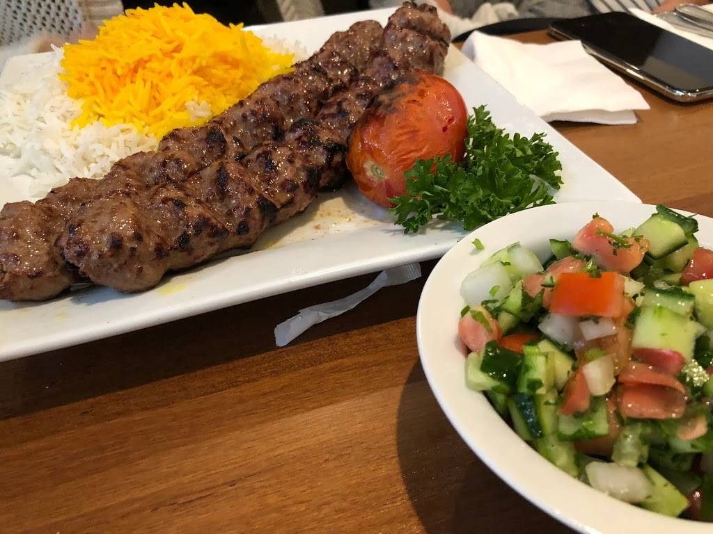 Sadaf Restaurant | restaurant | 16240 Ventura Blvd, Encino, CA 91436, USA | 8189818100 OR +1 818-981-8100