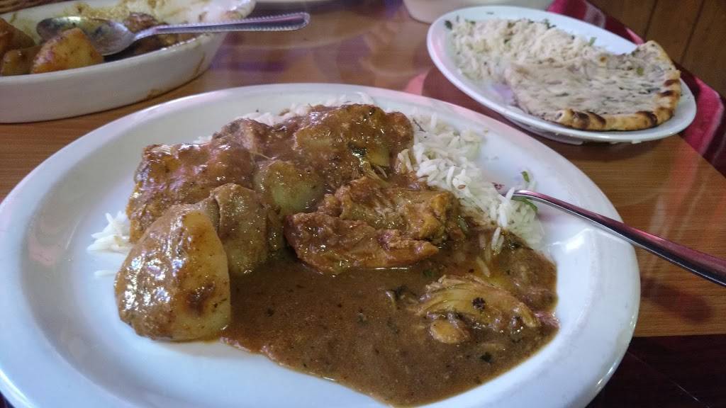 Spice of India | restaurant | 945 Gateway Blvd, Cottage Grove, OR 97424, USA | 5417672786 OR +1 541-767-2786