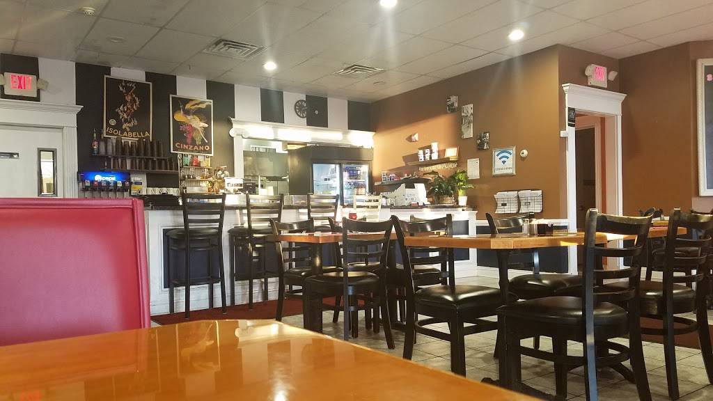 Pearl River Diner | restaurant | 87 N Middletown Rd, Pearl River, NY 10965, USA | 8457328400 OR +1 845-732-8400