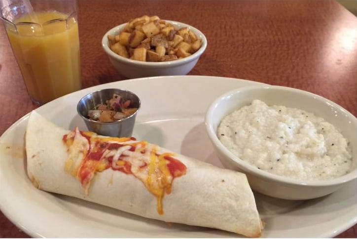 Sunrise Bistro Mount Pleasant | restaurant | 1039 Johnnie Dodds Blvd #12, Mt Pleasant, SC 29464, USA | 8438567796 OR +1 843-856-7796