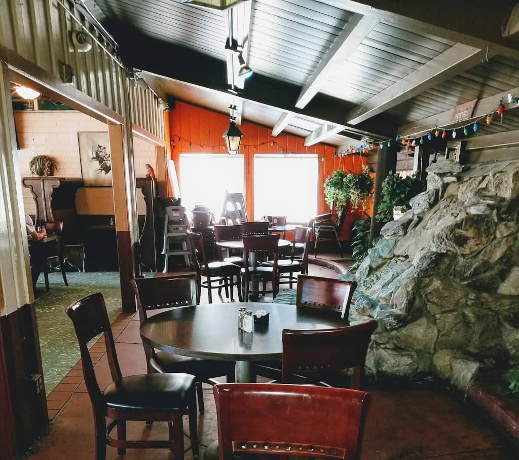 El Tecolote Restaurant | restaurant | 333 N Lewis Rd, Camarillo, CA 93012, USA | 8054824318 OR +1 805-482-4318