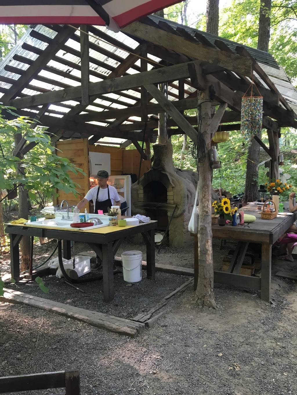 Rail Trail Cafe | cafe | 310 River Road Ext, New Paltz, NY 12561, USA | 8453995450 OR +1 845-399-5450