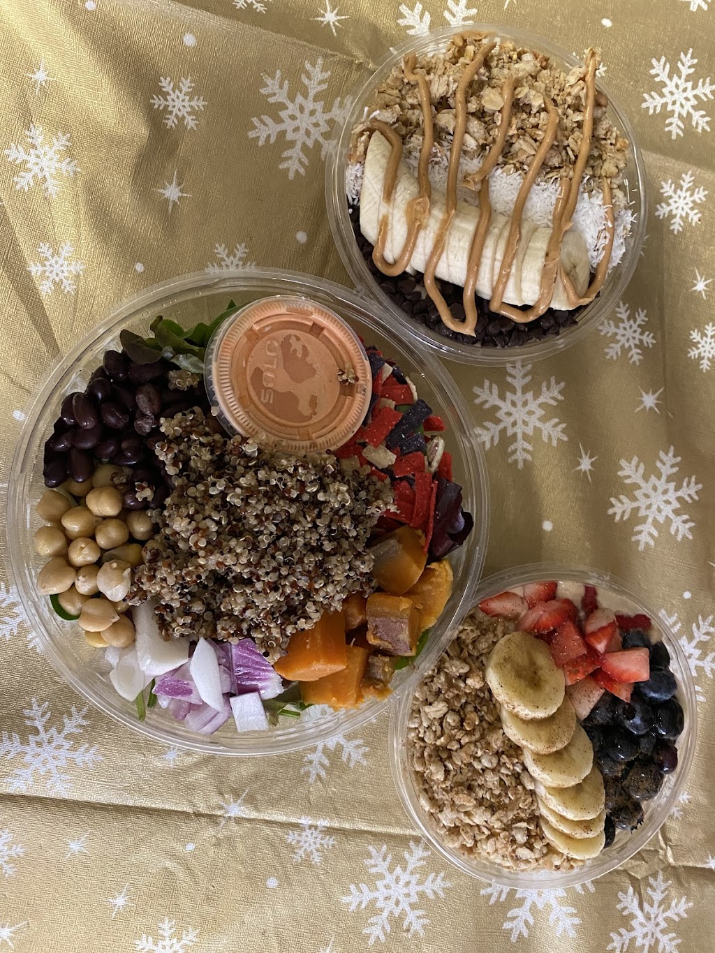 Chakra Bowls | cafe | 33 Arlington Ave #2, Poughkeepsie, NY 12603, USA | 8458490399 OR +1 845-849-0399