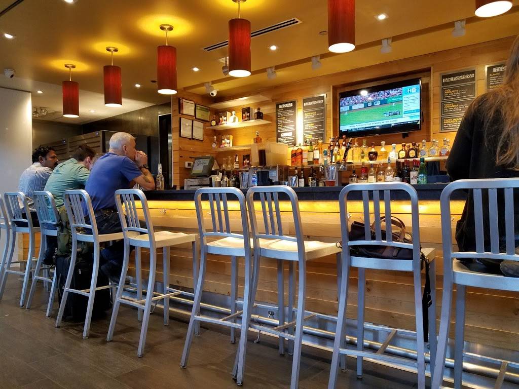 Tortas Frontera | restaurant | OHare International Airport (ORD), 10000 Bessie Coleman Dr, Chicago, IL 60666, USA | 7738165261 OR +1 773-816-5261