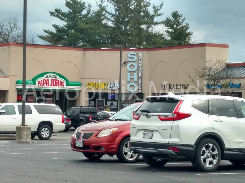 Papa Johns Pizza | restaurant | 7430 Sawmill Rd, Columbus, OH 43235, USA | 6147911155 OR +1 614-791-1155