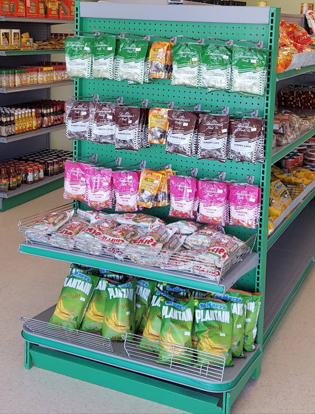 Every Little Thing Jamaican | meal takeaway | 301 Marina Center, Suisun City, CA 94585, USA | 7076399358 OR +1 707-639-9358