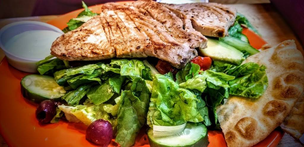 Lost Dog Cafe - Alexandria | restaurant | 808 N Henry St, Alexandria, VA 22314, USA | 5719706511 OR +1 571-970-6511