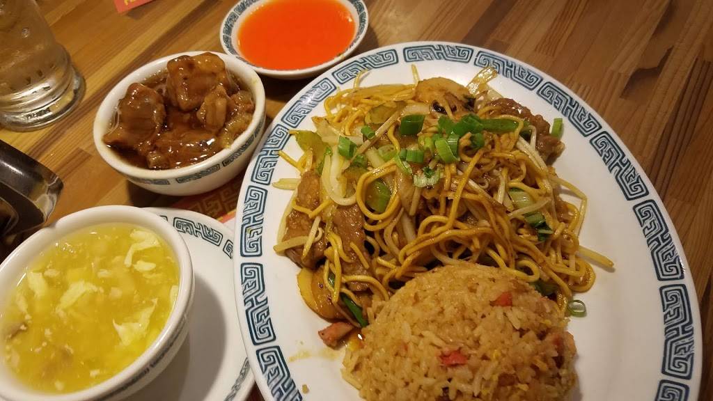 Golden Star Chinese & American Restaurant | restaurant | 3950 Wheaton Way, Bremerton, WA 98310, USA | 3603734573 OR +1 360-373-4573