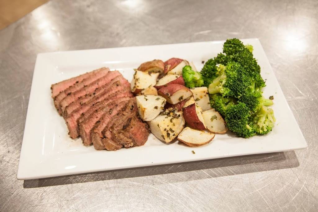 Healthy Meals Plus | restaurant | 177 S Cypress Ave, Columbus, OH 43223, USA | 6145577469 OR +1 614-557-7469