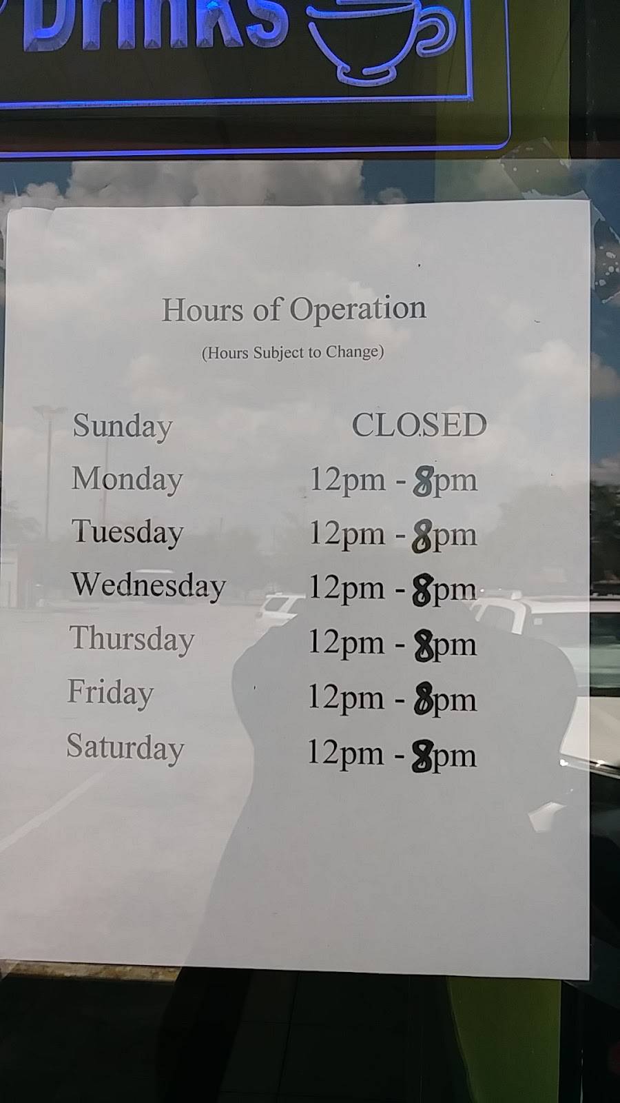 Zen Teahouse | restaurant | 12647 Bissonnet St, Houston, TX 77099, USA | 8328726536 OR +1 832-872-6536