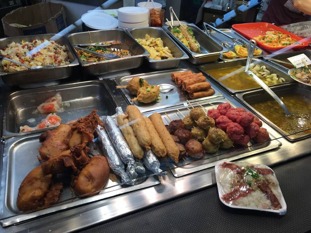 C & C Food Co | restaurant | 9200 Bolsa Ave # 308, Westminster, CA 92683, USA | 7148947533 OR +1 714-894-7533