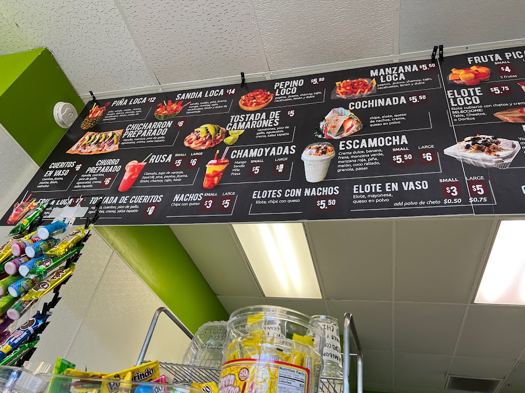 Fruteria Tostitos | restaurant | 2150 E Pioneer Pkwy Suite 110, Arlington, TX 76010, USA | 4696255908 OR +1 469-625-5908