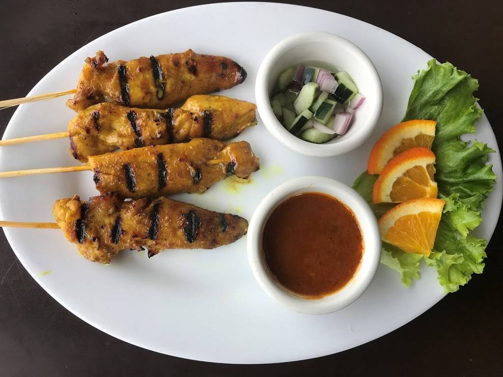 Sawadee Thai Cuisine | restaurant | 271 S 7th Ave #31, Sequim, WA 98382, USA | 3606838188 OR +1 360-683-8188