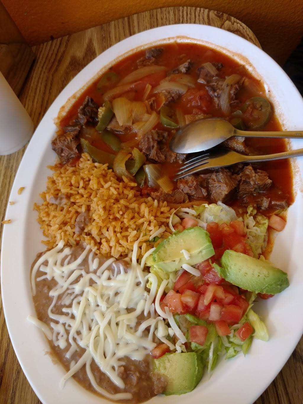 Taqueria Mi Estrella | restaurant | 7454 Stockton Blvd, Sacramento, CA 95823, USA | 9166271965 OR +1 916-627-1965