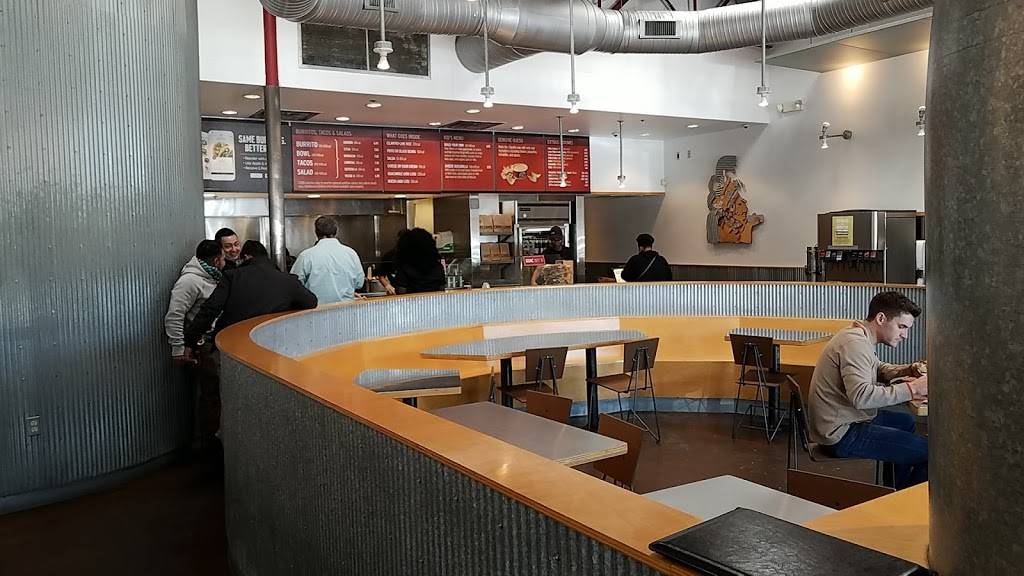 Chipotle Mexican Grill | restaurant | 11930 Preston Rd Ste 108, Dallas, TX 75230, USA | 9727891900 OR +1 972-789-1900