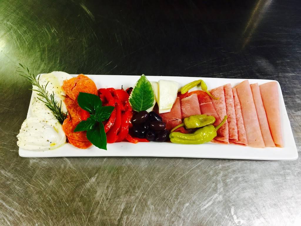 Valentis Ristorante | restaurant | 1200 E Venice Ave, Venice, FL 34285, USA | 9414841888 OR +1 941-484-1888