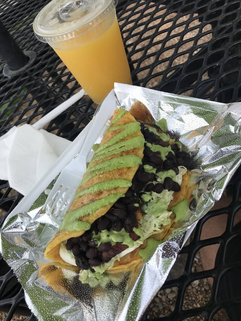 Budares | restaurant | 5000 Burnet Rd, Austin, TX 78756, USA | 5129233079 OR +1 512-923-3079