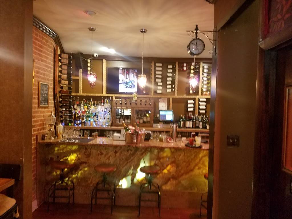 Bistro Cacao | restaurant | 320 Massachusetts Ave NE, Washington, DC 20002, USA | 2025464737 OR +1 202-546-4737