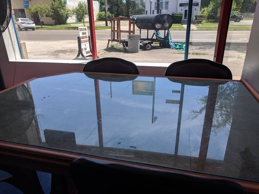 Copley Road Wings | restaurant | 1364 Copley Rd, Akron, OH 44320, USA | 3308366400 OR +1 330-836-6400