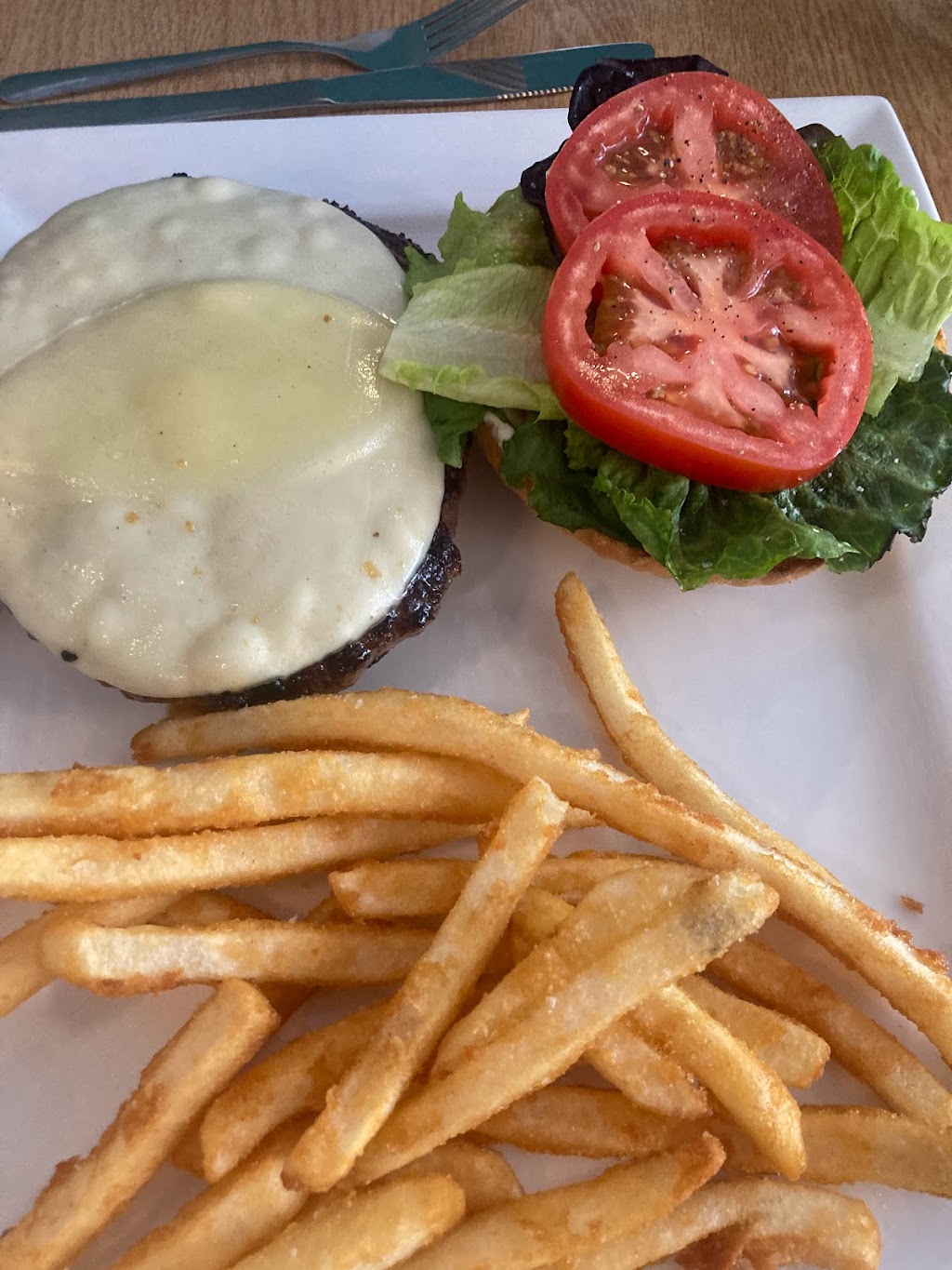 Wildflower Cafe | restaurant | 521 Main St, Quincy, CA 95971, USA | 5305572222 OR +1 530-557-2222