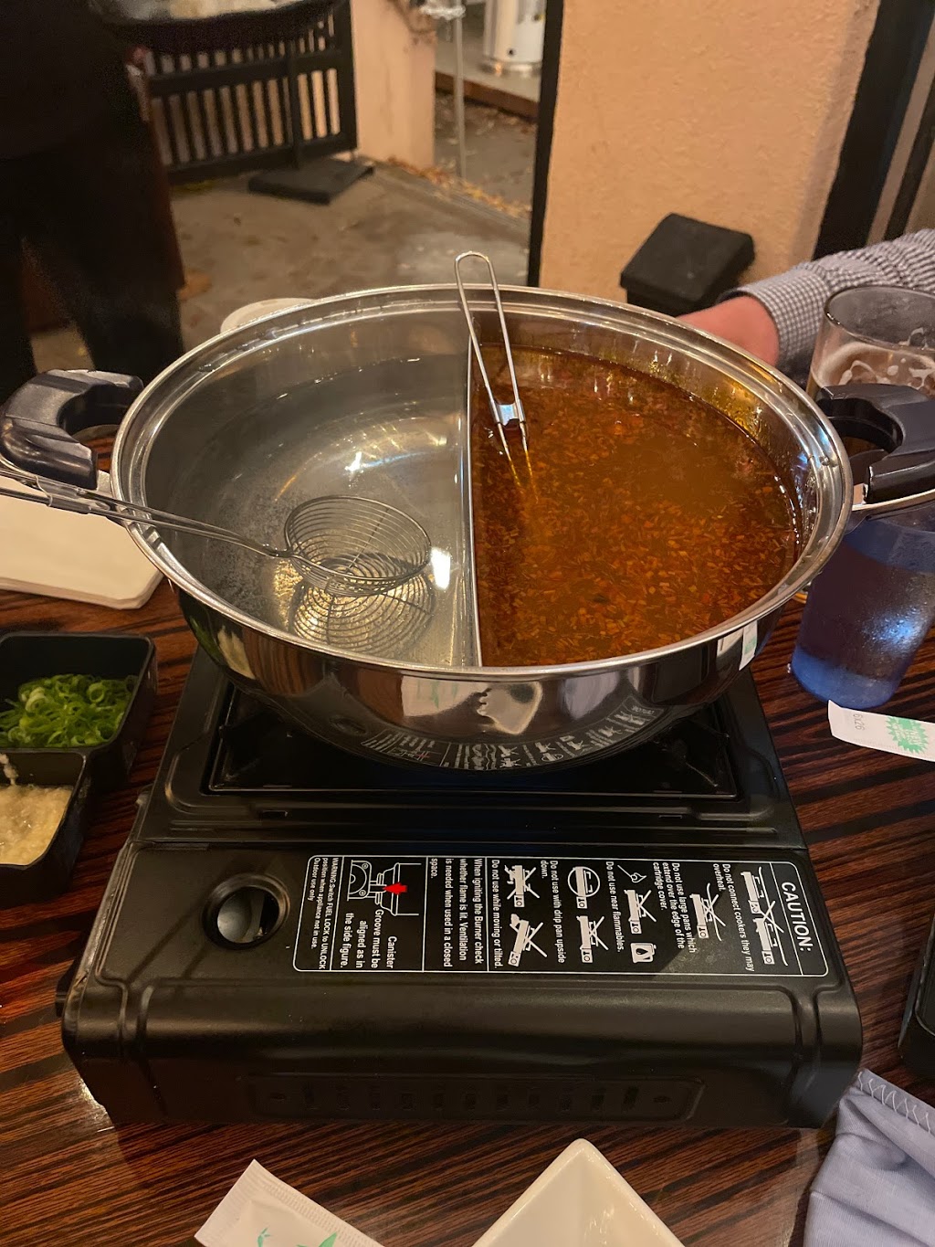 Heat Shabu - Downtown | restaurant | 2416 18th St, Sacramento, CA 95818, USA | 9169309888 OR +1 916-930-9888