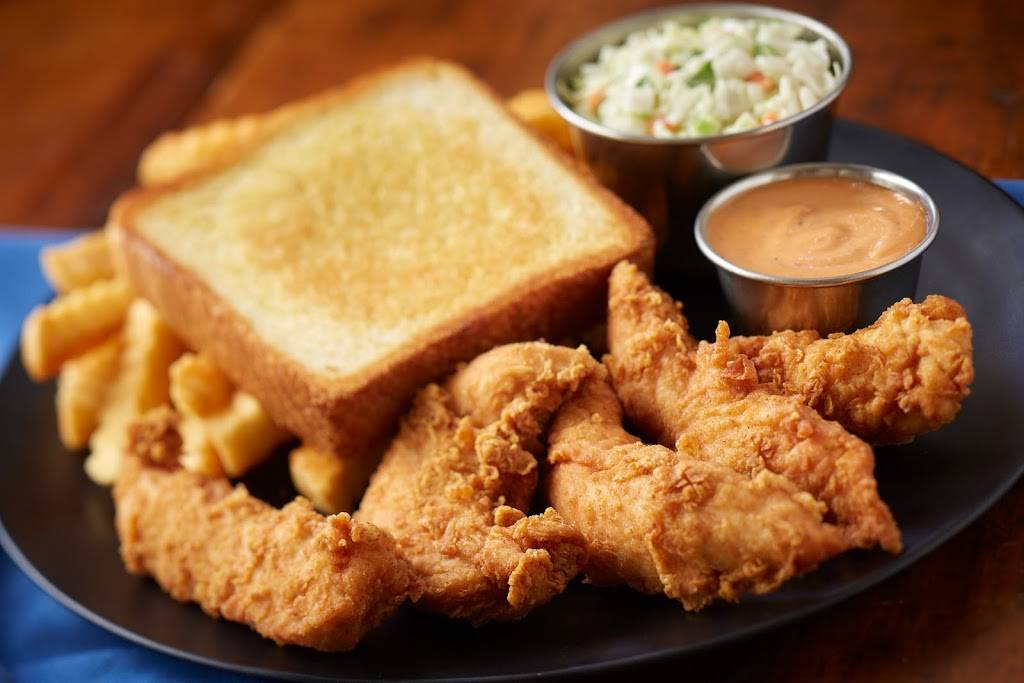 Zaxbys Chicken Fingers & Buffalo Wings | restaurant | 2707 Wade Hampton Blvd, Greenville, SC 29615, USA | 8642447722 OR +1 864-244-7722