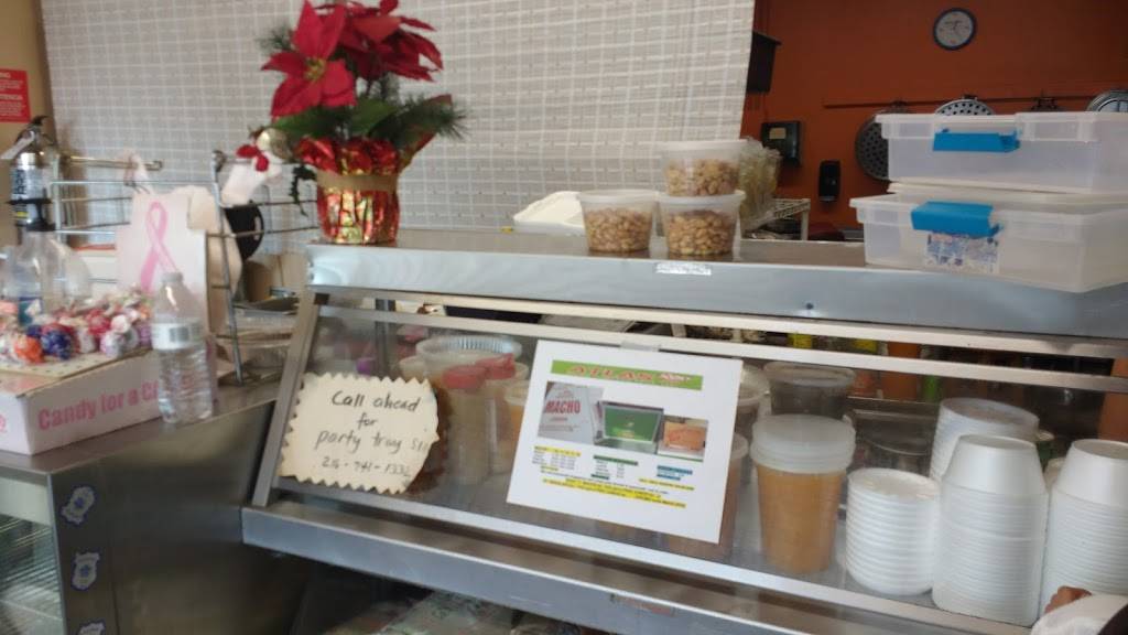 Melys Kainan | restaurant | 5382 State Rd, Cleveland, OH 44134, USA | 2167411332 OR +1 216-741-1332