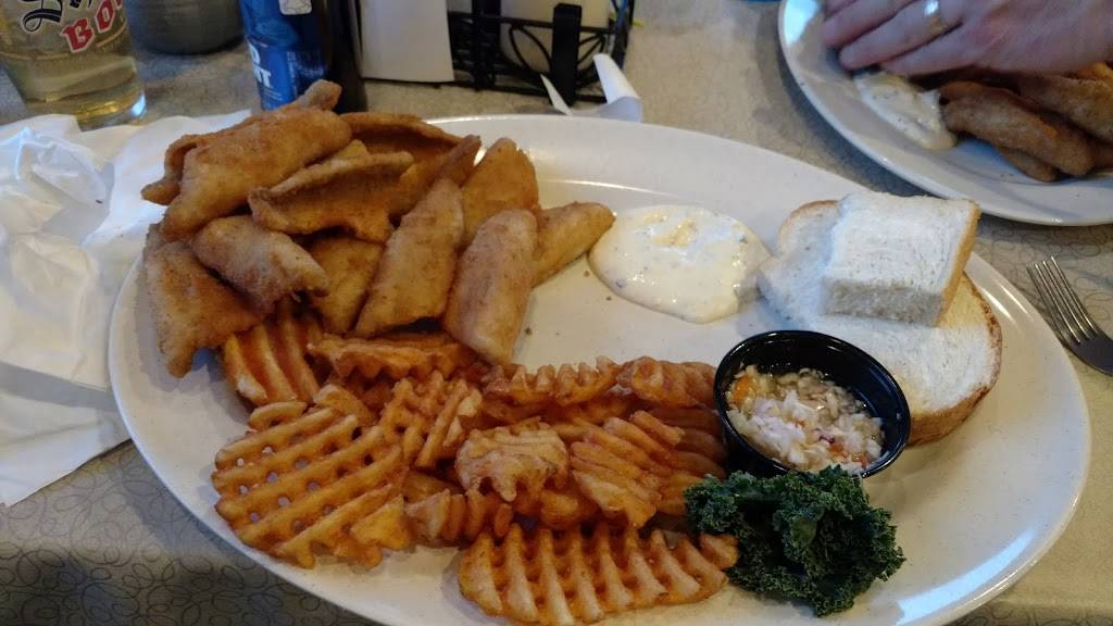 Wendts On the Lake | restaurant | N9699 Lake Shore Dr, Van Dyne, WI 54979, USA | 9206885231 OR +1 920-688-5231