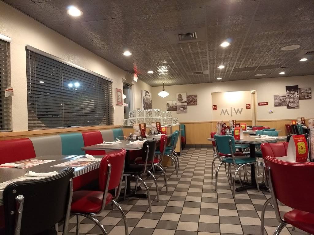 Dennys | restaurant | 6703, FM78, San Antonio, TX 78244, USA | 2106617993 OR +1 210-661-7993