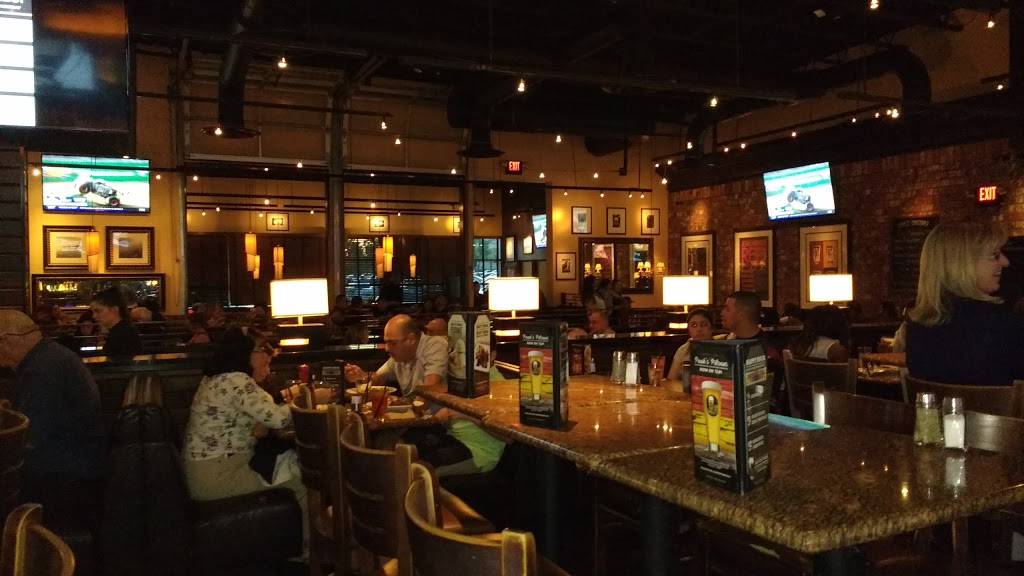 BJs Restaurant & Brewhouse | restaurant | 11520 Fourth St, Rancho Cucamonga, CA 91730, USA | 9095816750 OR +1 909-581-6750