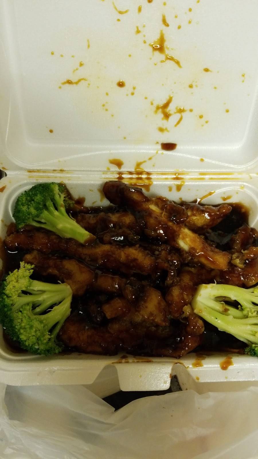 Chin Express | restaurant | 44290 Cherry Hill Rd, Canton, MI 48187, USA | 7348448619 OR +1 734-844-8619