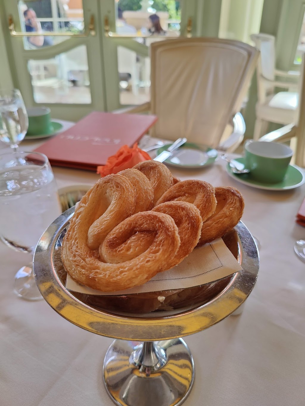 Tableau | restaurant | 3131 Las Vegas Blvd S, Las Vegas, NV 89109, USA | 7027703330 OR +1 702-770-3330
