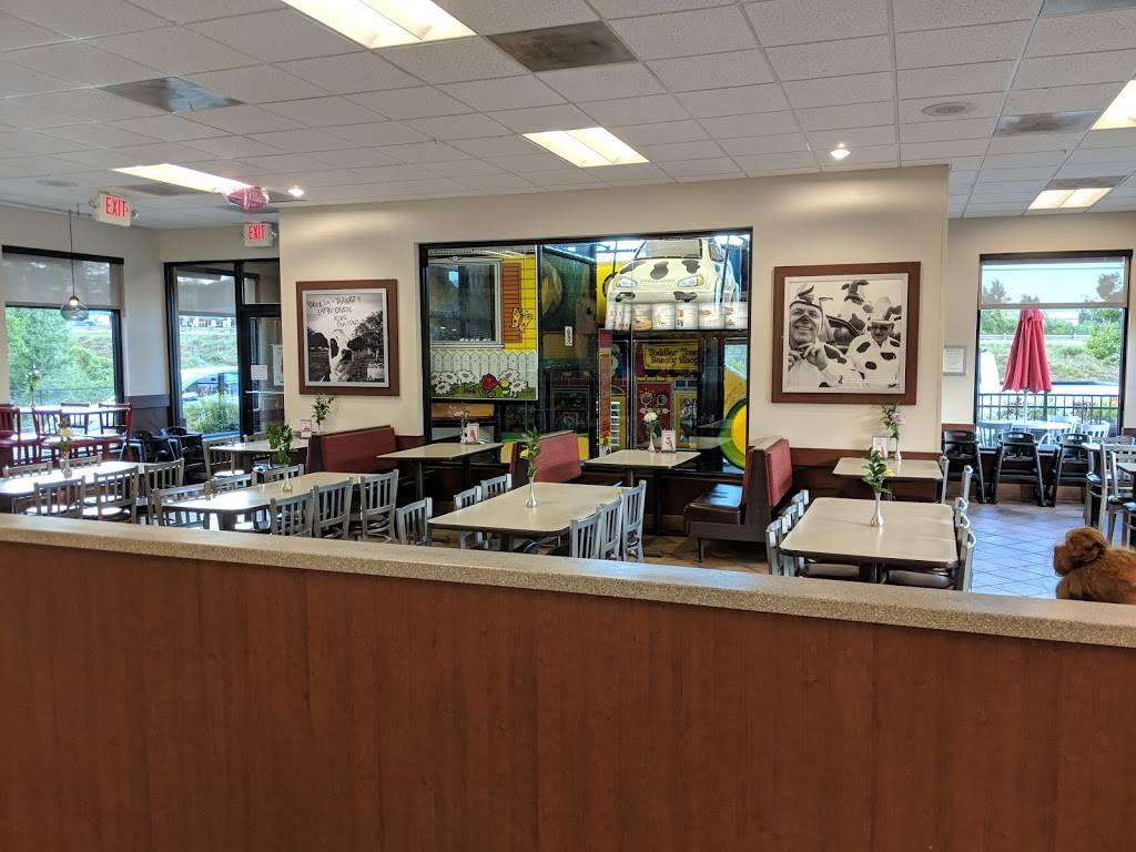 Chick-fil-A | restaurant | 5055 Brookhaven Rd, Macon, GA 31206, USA | 4787881094 OR +1 478-788-1094