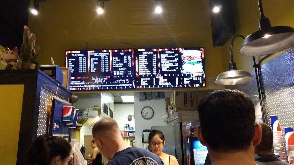 BLAZIN STEAKS - Mililani Shopping Center | restaurant | 95-221 Kipapa Dr, Mililani, HI 96789, USA | 8086257808 OR +1 808-625-7808