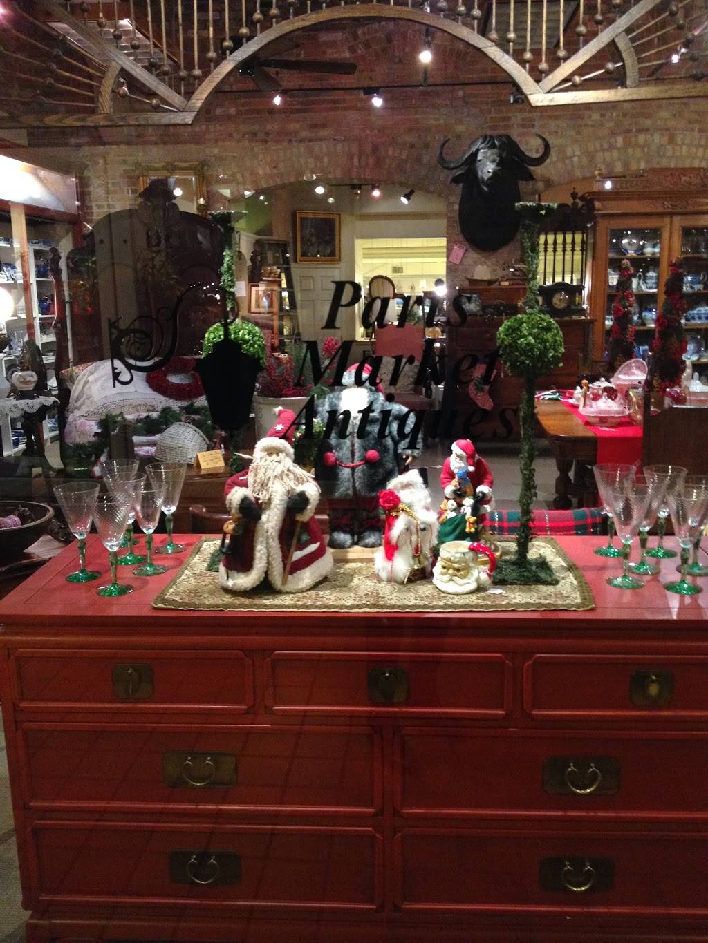 Ice House Mall & Village Shops | shopping mall | 200 Applebee St, Barrington, IL 60010, USA | 8473816661 OR +1 847-381-6661