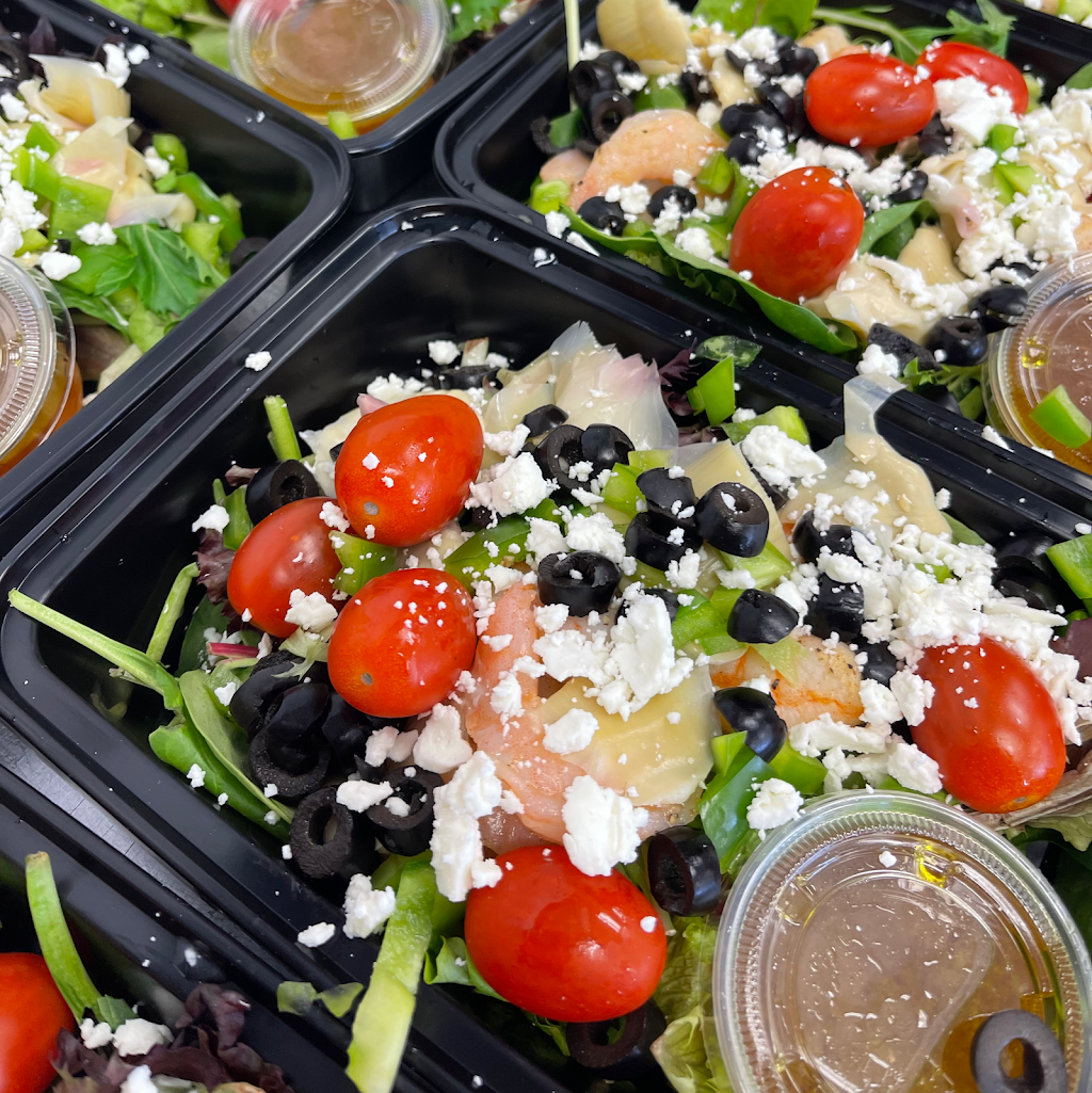 Fresh Chef Kitchen | restaurant | 14111 Airline Hwy Suite 118, Baton Rouge, LA 70817, USA | 2254081711 OR +1 225-408-1711