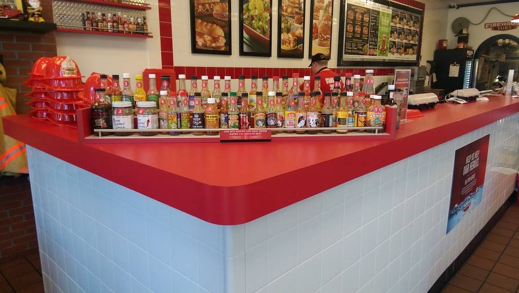 Firehouse Subs | restaurant | 4301 Far Hills Ave, Kettering, OH 45429, USA | 9372984444 OR +1 937-298-4444